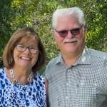 Cheryl and Ernest  Turner